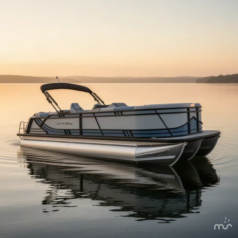 The Image of South Bay 525 RS 2027 - 0