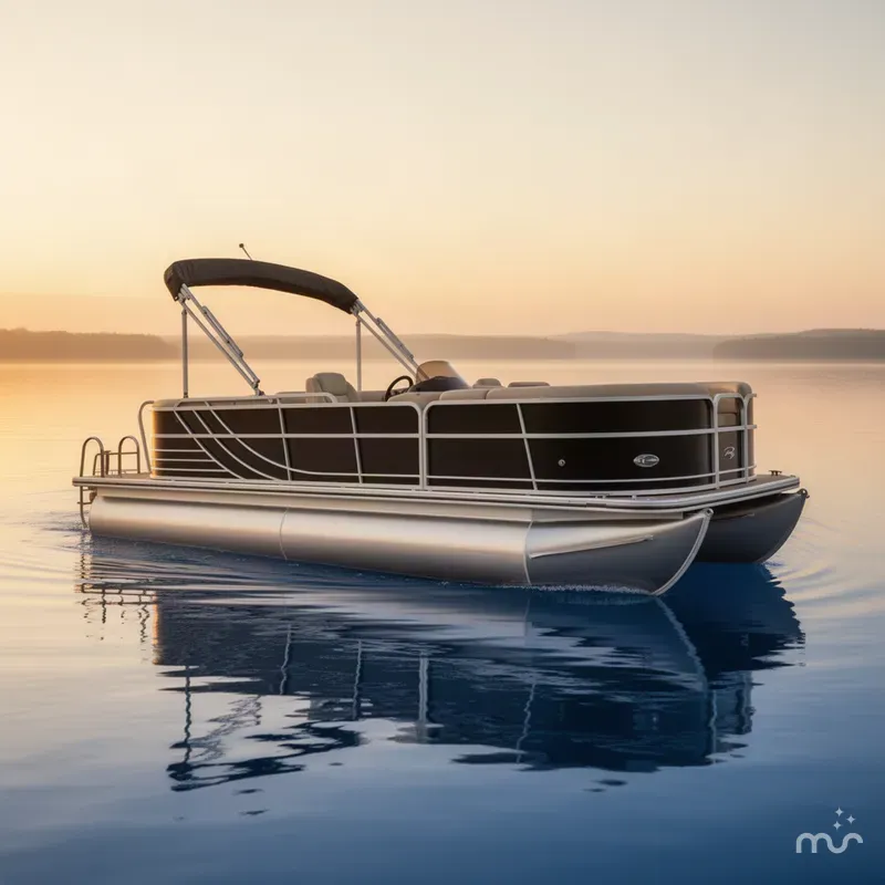 The Image of South Bay 522 RS 2014 - 0