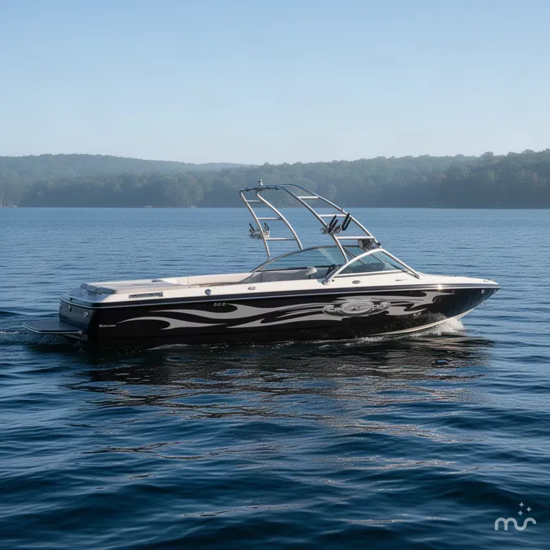 The Image of Centurion C4 2007 - 0
