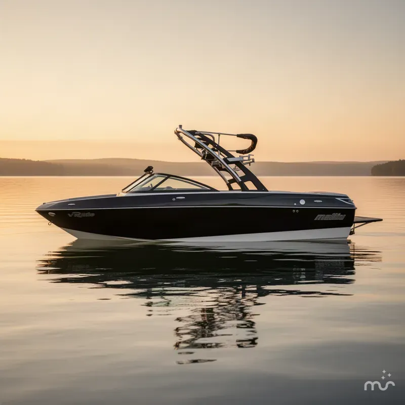 Slide: The Image of Malibu vRide 2010 - 1