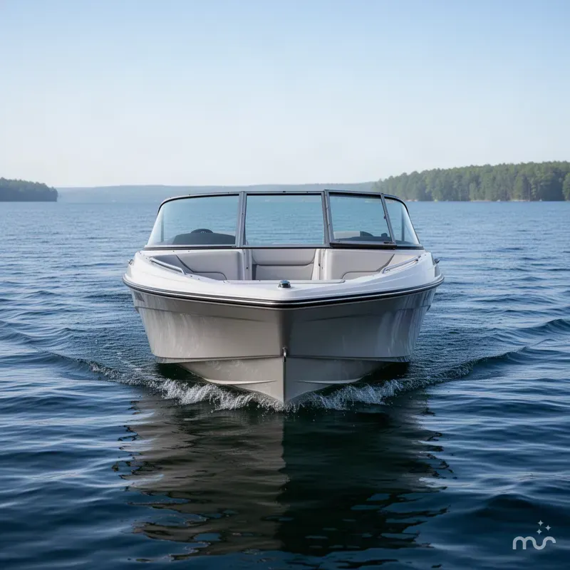 Slide: The Image of Yamaha 212 LTD S 2018 - 1