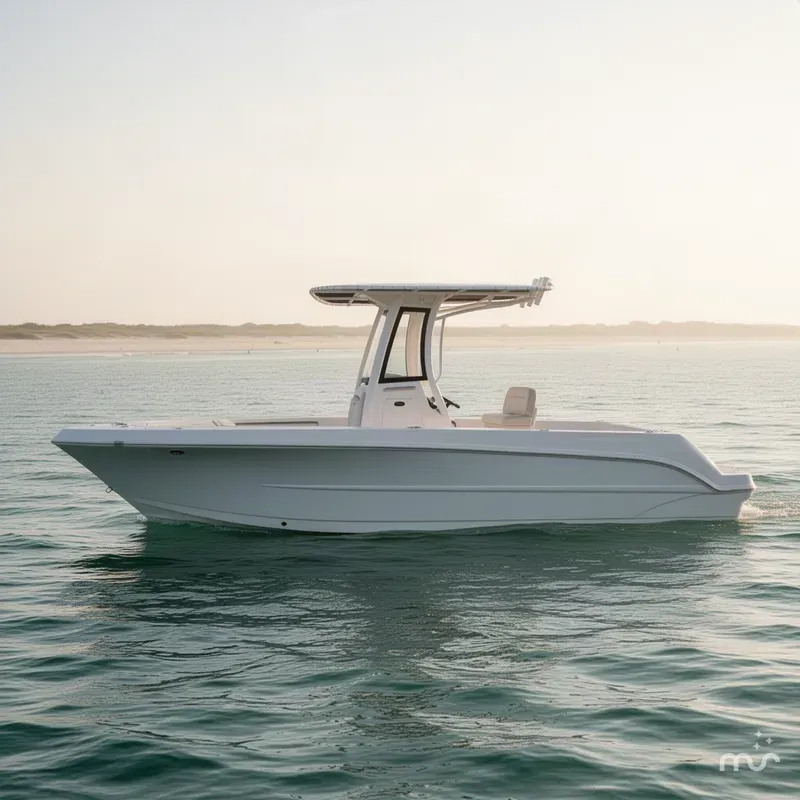 The Image of Stingray 20CC 2027 - 0