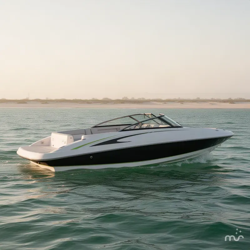 The Image of Tahoe 2150 CC 2023 - 0