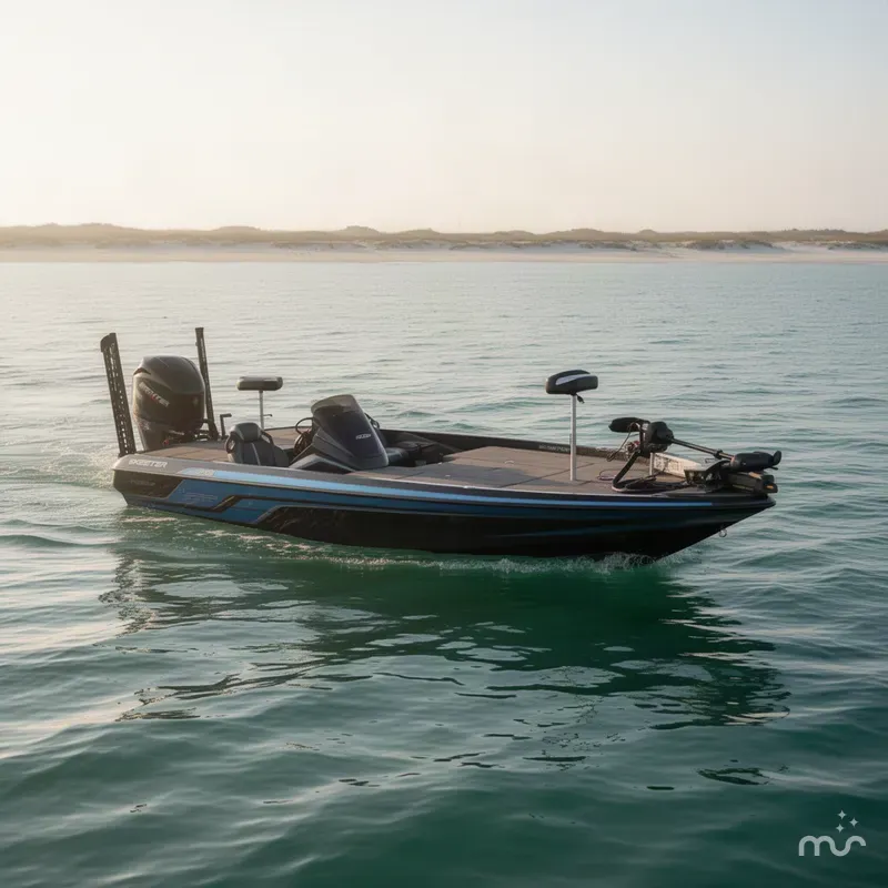 The Image of Skeeter ZXE21 2026 - 0