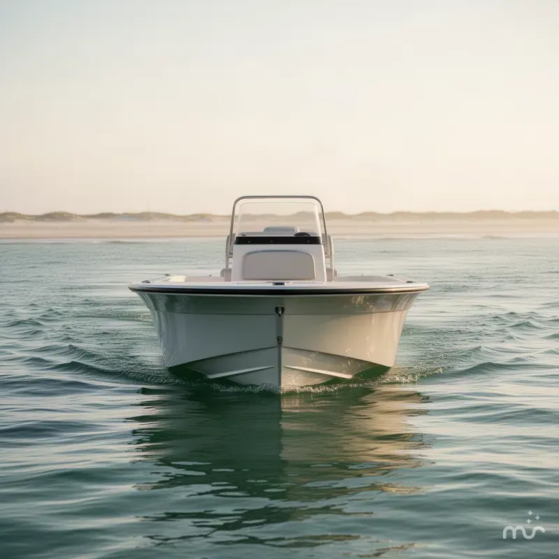 Slide: The Image of G3 Sportsman 1710 2026 - 3