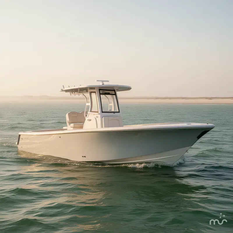 The Image of Tidewater 2700 Carolina Bay 2027 - 0