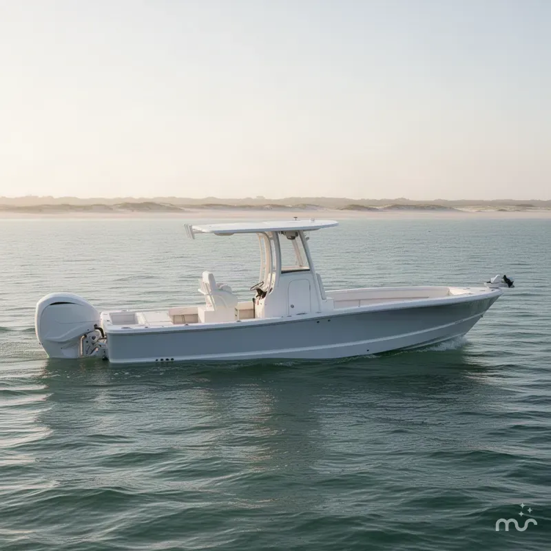 The Image of Regulator Marine 26XO 2025 - 0