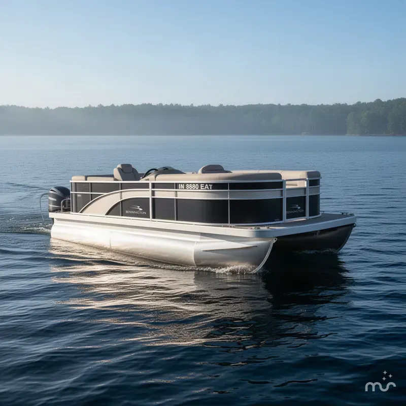 The Image of Bennington SX18 2018 - 0