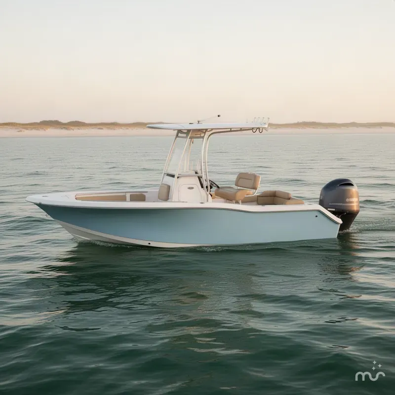 Slide: The Image of Tidewater 210 LXF 2016 - 2