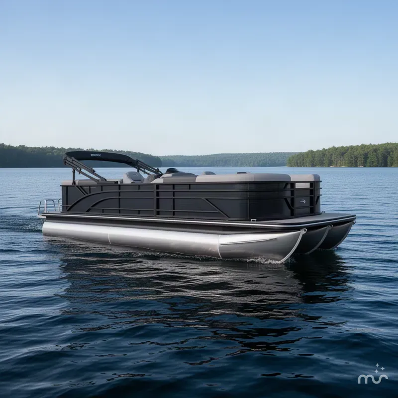 The Image of Bennington 22S1 SSR 2027 - 0