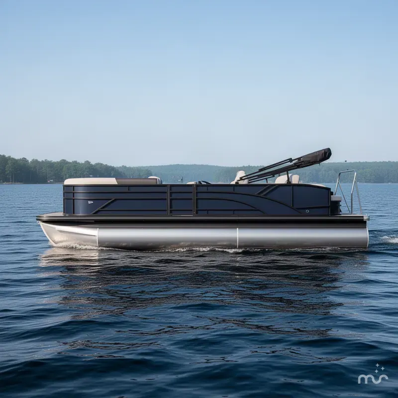 The Image of Bennington 22 S1SB 2027 - 0