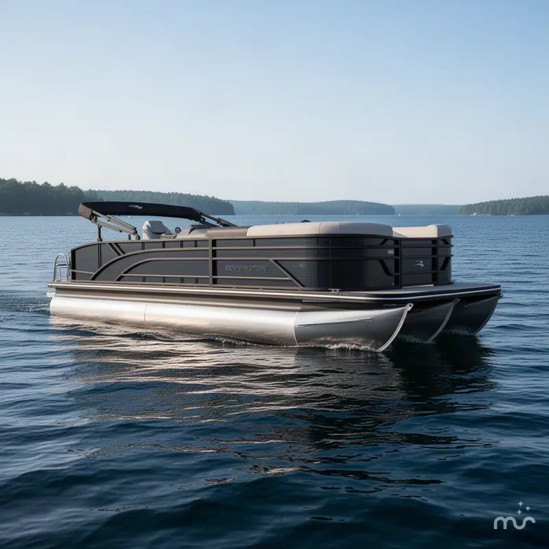 The Image of Bennington 22 S1SB 2027 - 0