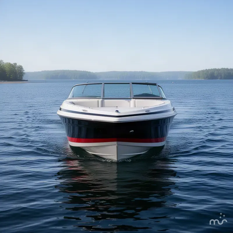 Slide: The Image of Crownline Boats 240 SS 2024 - 1