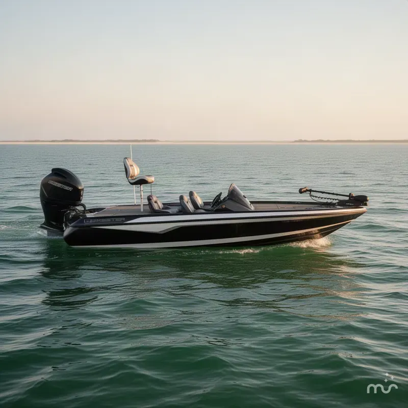 The Image of Skeeter FXR21 Limited 2025 - 0