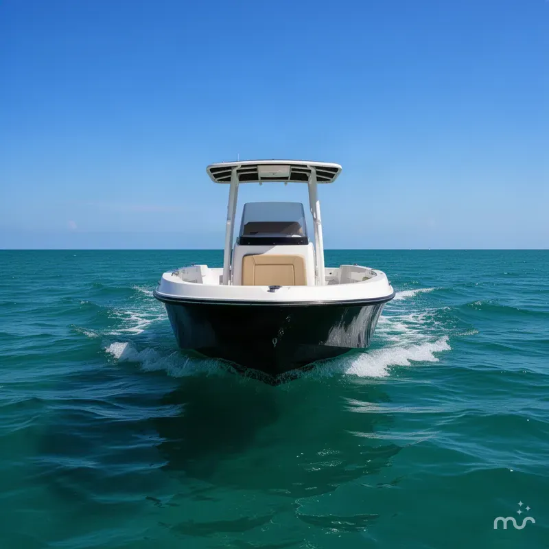 Slide: The Image of Bayliner Trophy T20CC 2027 - 2