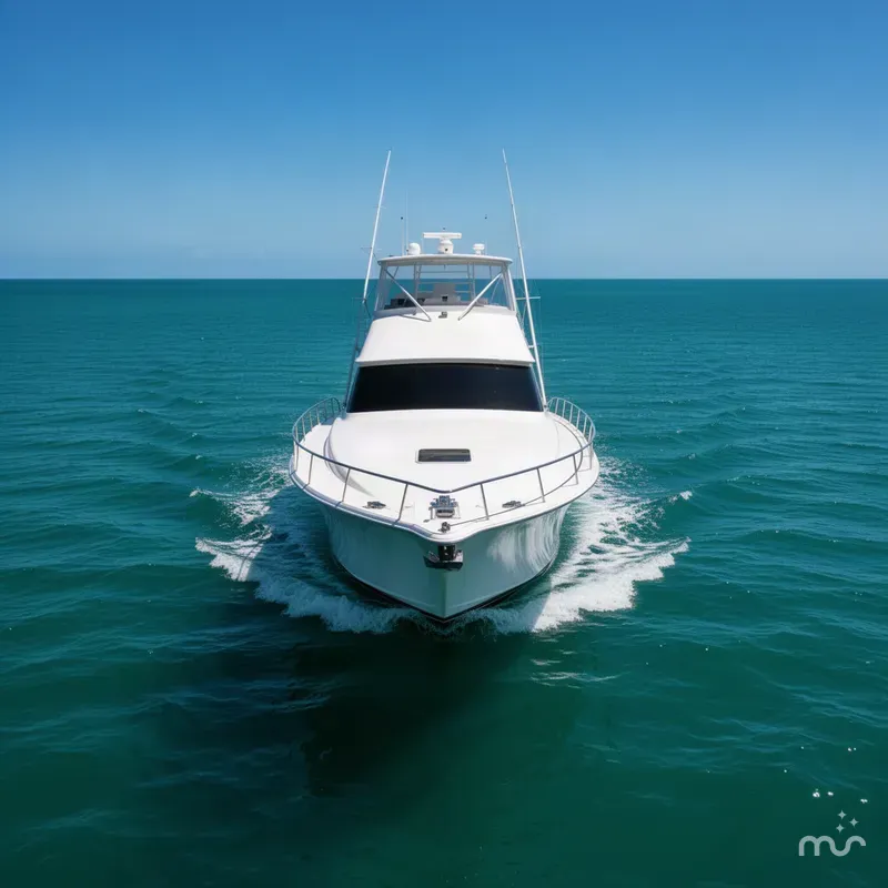 Slide: The Image of Viking V70 Express 2005 - 3