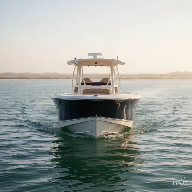 Slide: The Image of Scout 195 Sport Dorado 2021 - 3