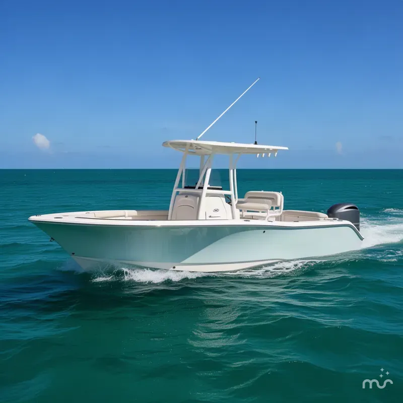 The Image of Sea Hunt Ultra 229 2027 - 0