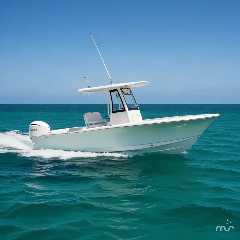 The Image of Sea Hunt Ultra 235SE 2027 - 0
