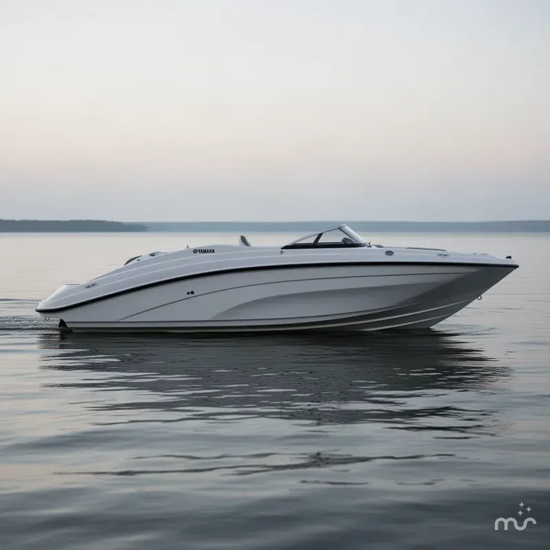 The Image of Yamaha SX180 2027 - 0