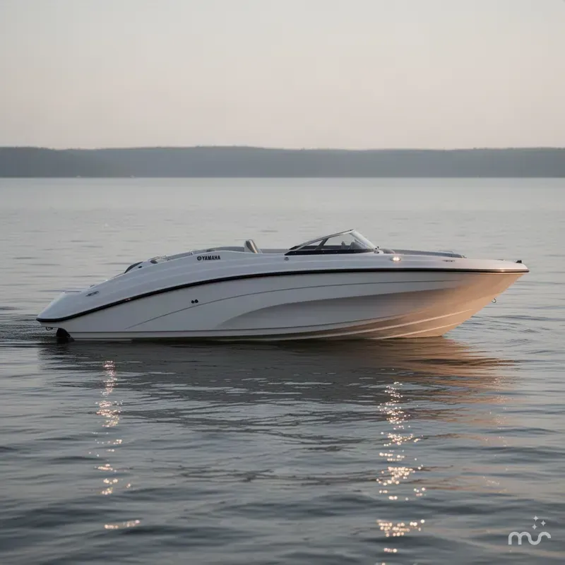 Slide: The Image of Yamaha SX180 2027 - 2