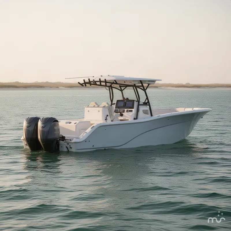 The Image of Sea Fox 288 Commander 2023 - 0