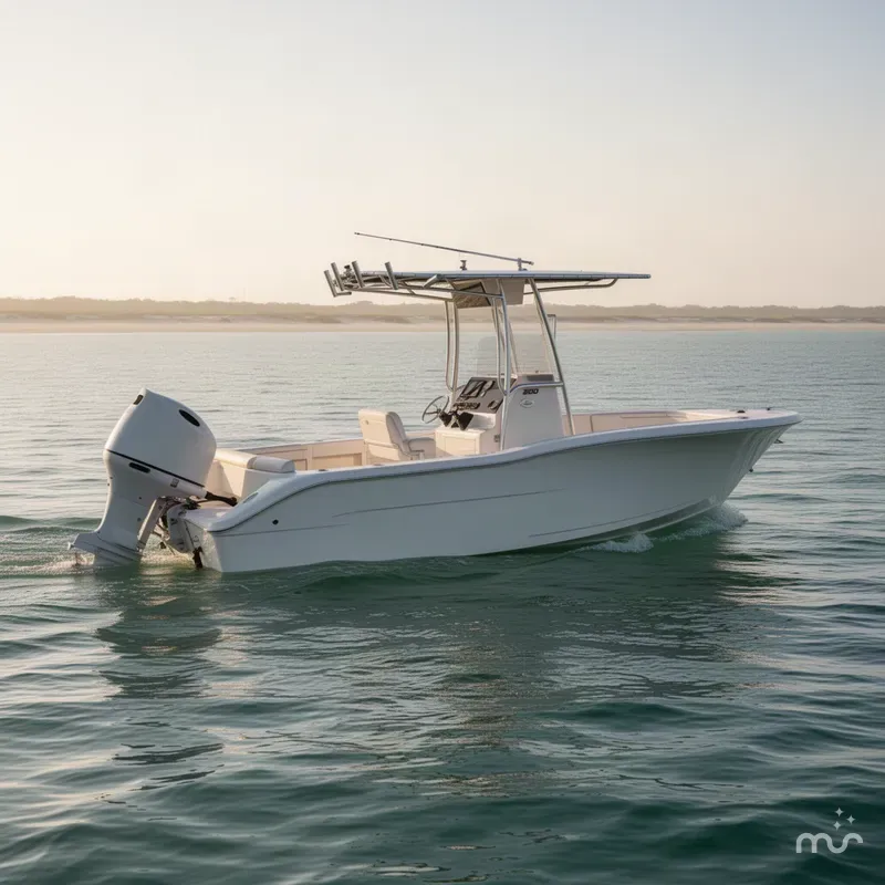 The Image of Bulls Bay 200 Center Console 2022 - 0