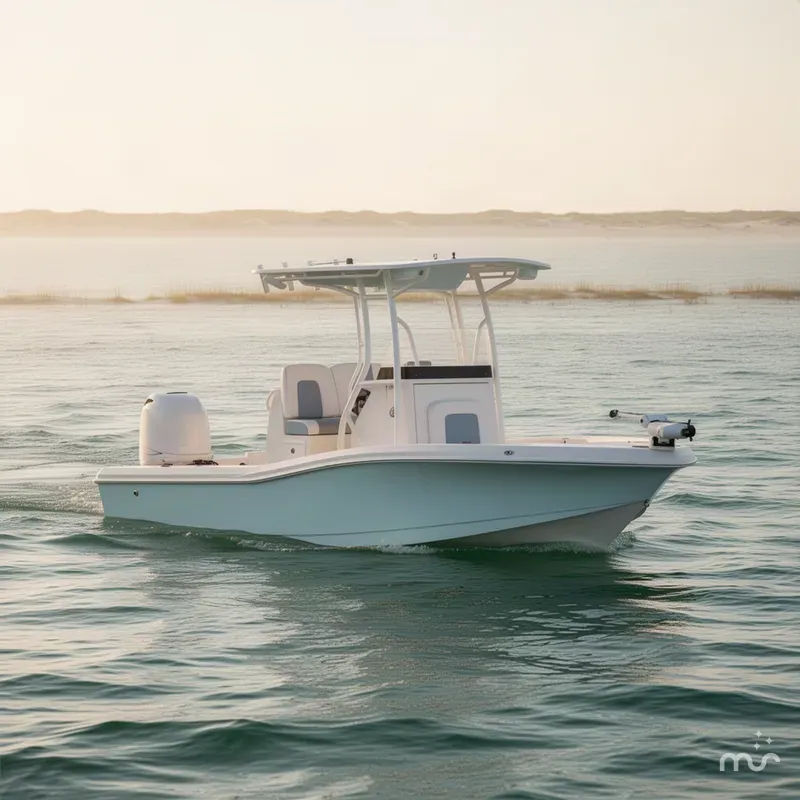 The Image of Ranger 2600 Bay 2022 - 0