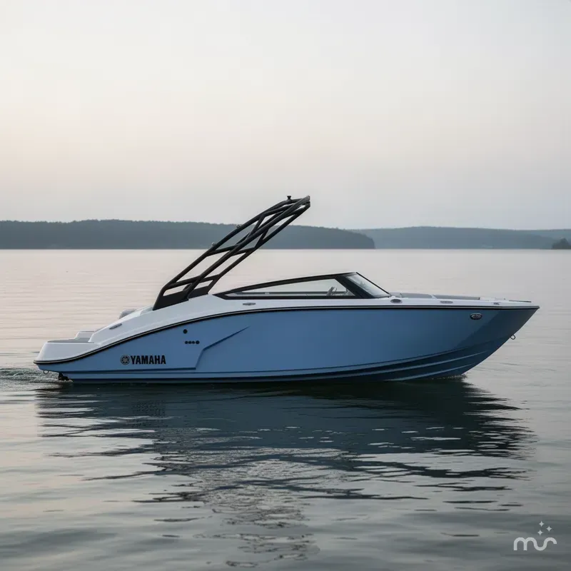 The Image of Yamaha AR200 2027 - 0