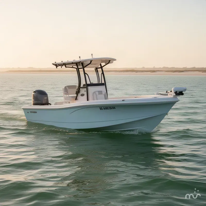 The Image of Ranger 2360 Bay 2026 - 0
