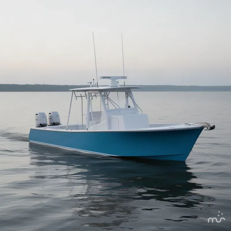 The Image of Custom Redfinn 31 2020 - 0