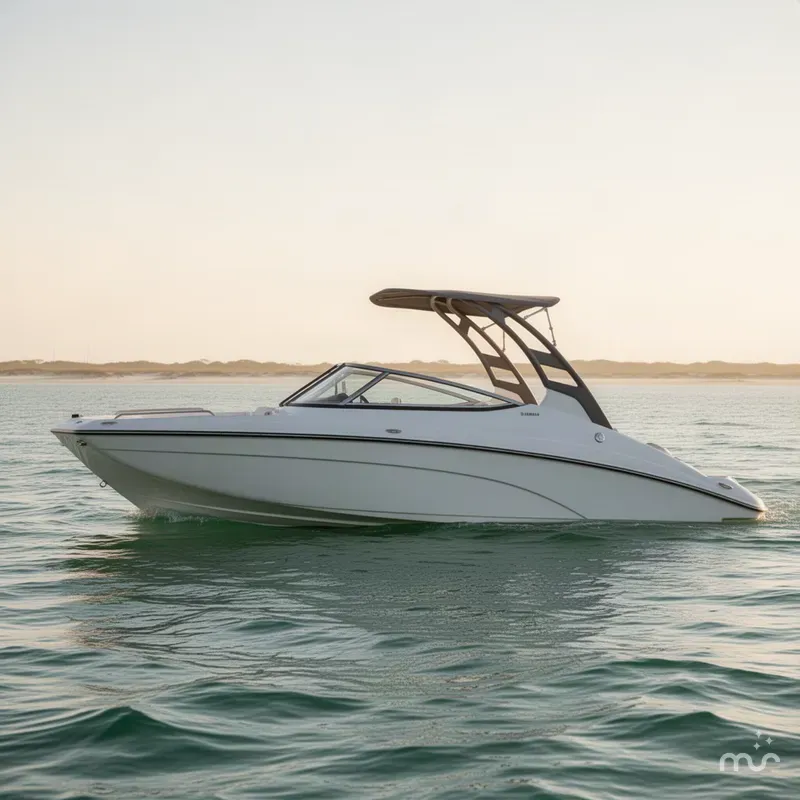 The Image of Yamaha 212S 2020 - 2