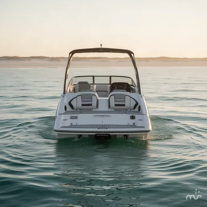Slide: The Image of Yamaha 212S 2020 - 3