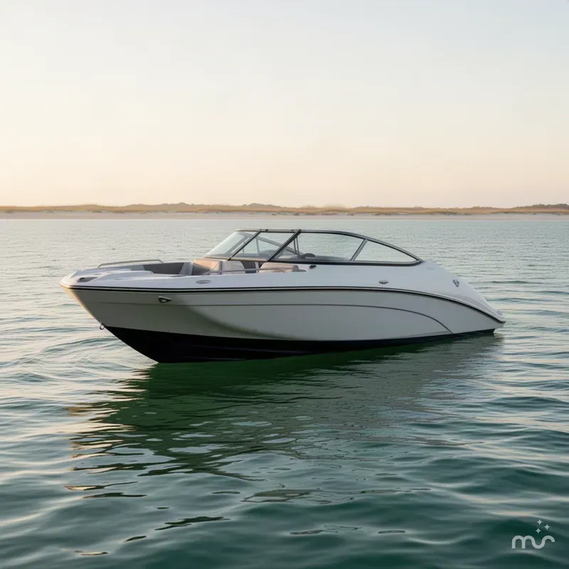 Slide: The Image of Yamaha 212S 2020 - 4