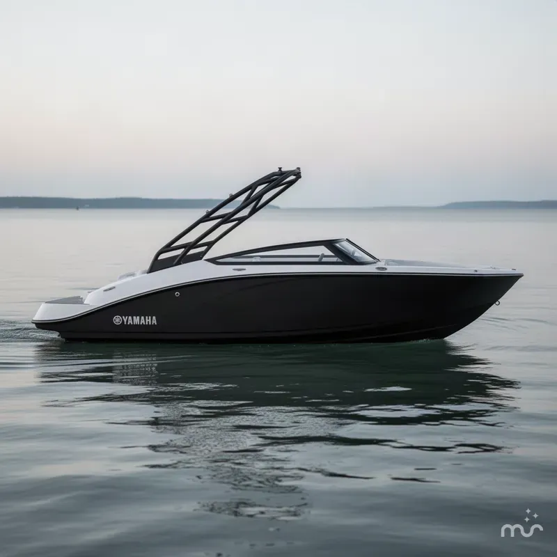 The Image of Yamaha AR205 2027 - 0