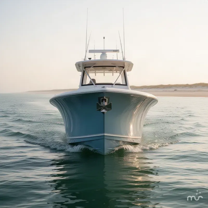 Slide: The Image of Scout 300 LXF 2018 - 1