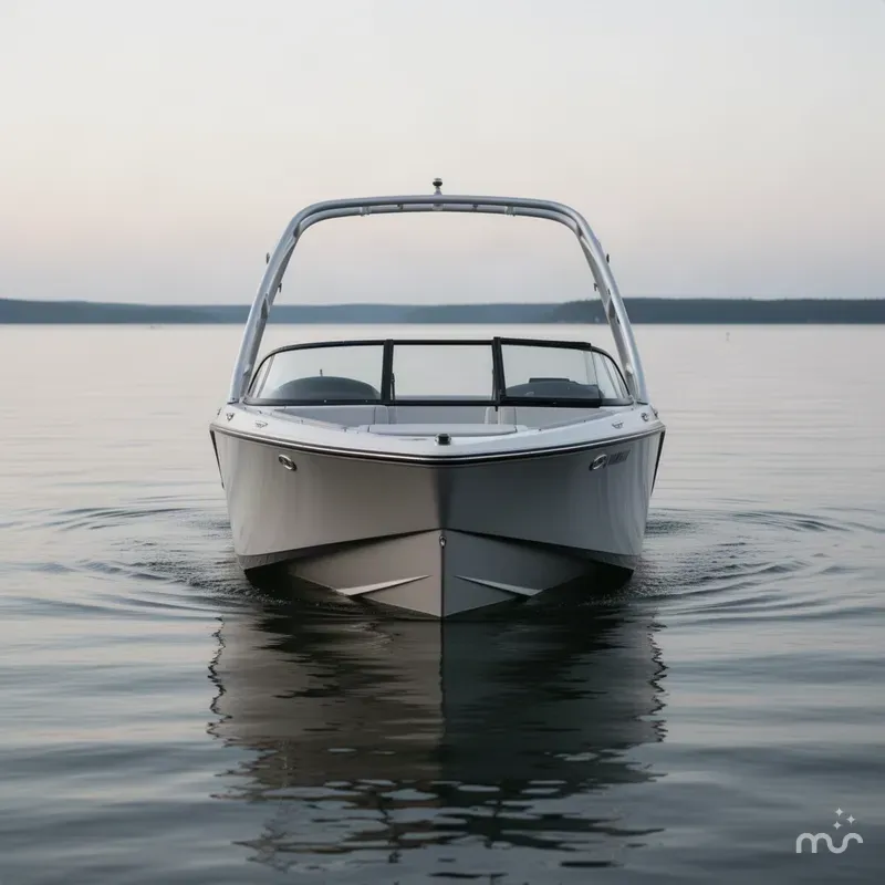 Slide: The Image of Yamaha 205SD 2027 - 1