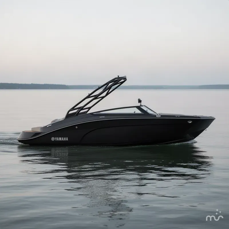 The Image of Yamaha 205XD 2027 - 0