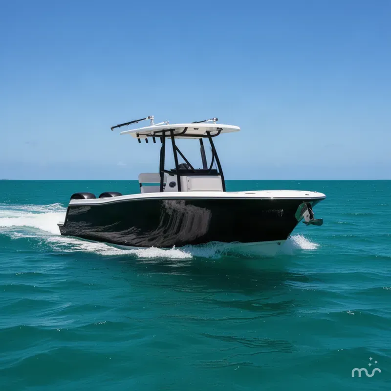 The Image of Blackfin 25 CC 2027 - 0