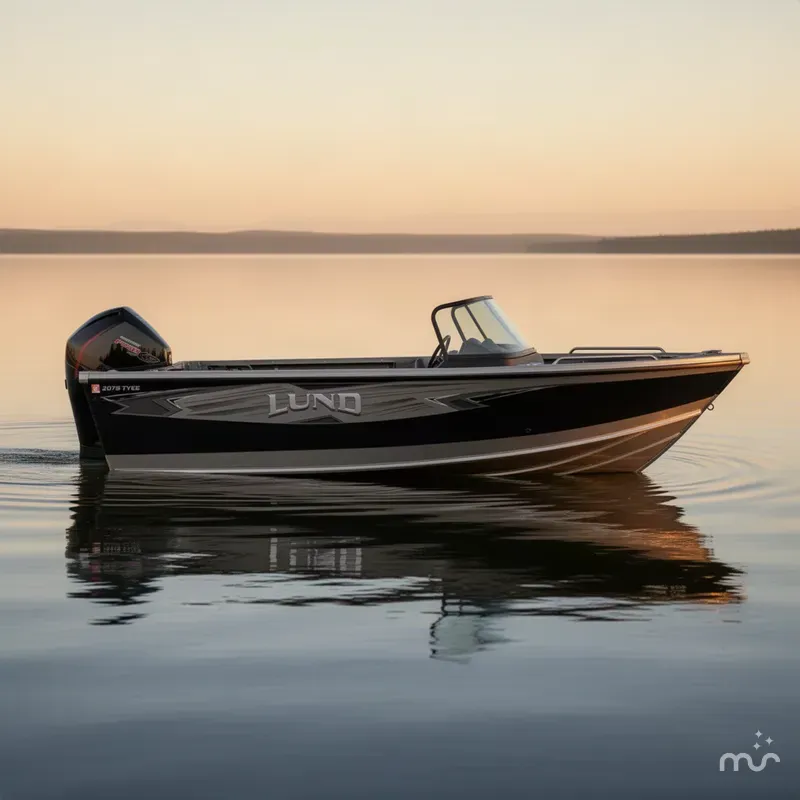 The Image of Lund 2075 Tyee 2021 - 0