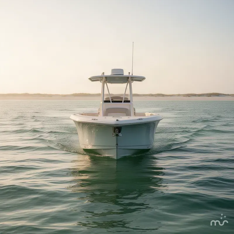 Slide: The Image of NauticStar 28 XS 2016 - 1