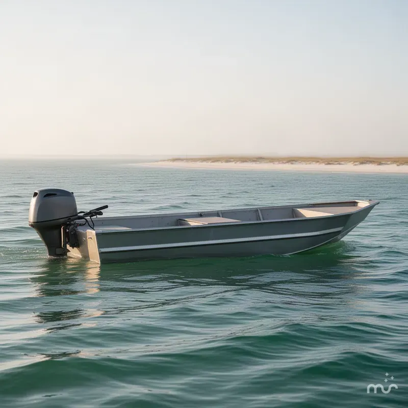 The Image of War Eagle 754LDV Sportsman 2027 - 0