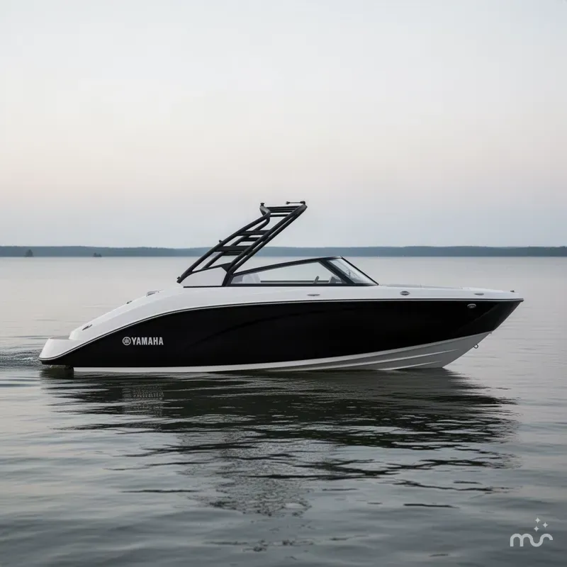 The Image of Yamaha 222SE 2027 - 0