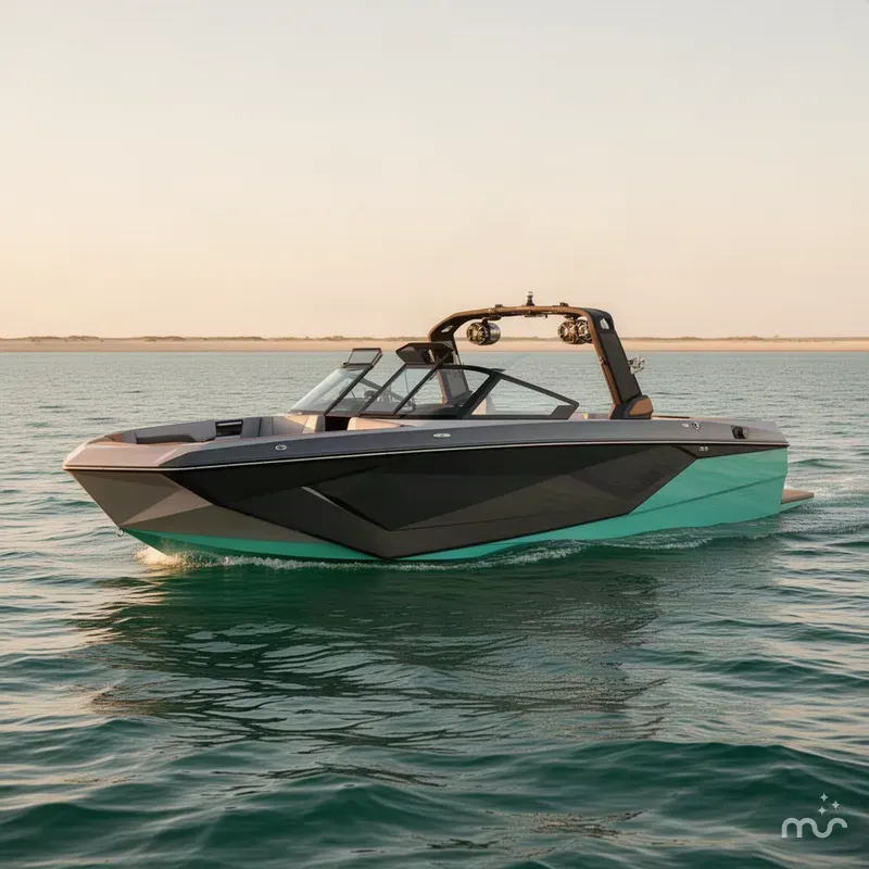The Image of Nautique Super Air Nautique G23 2022 - 0