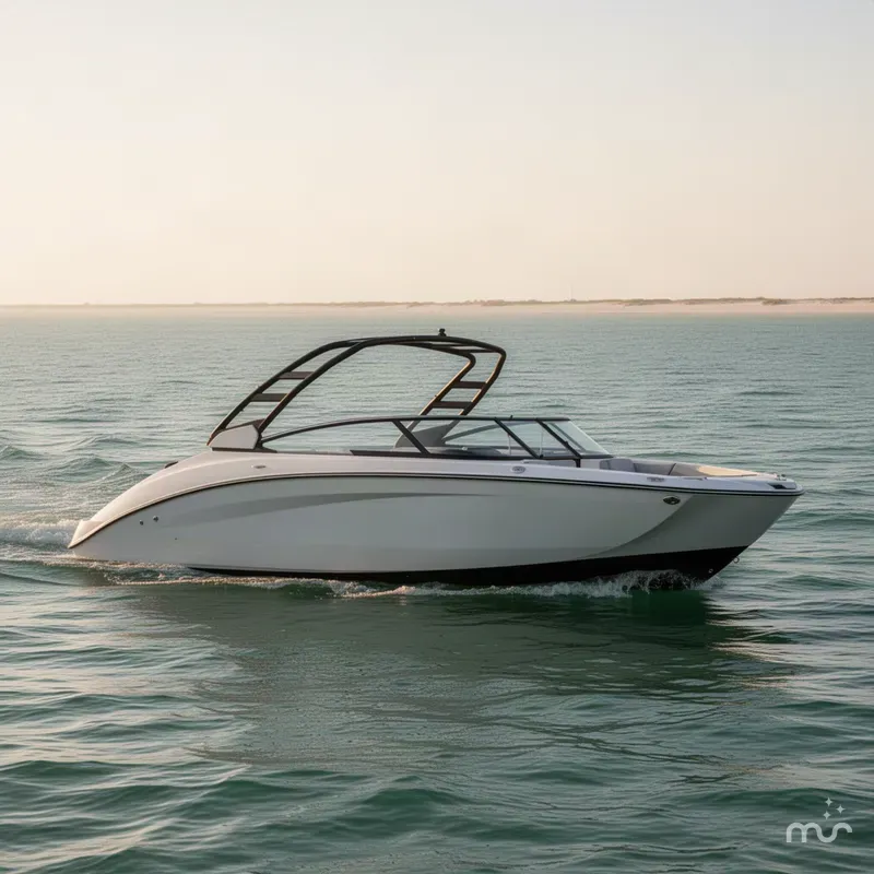 The Image of Yamaha 252S 2026 - 0