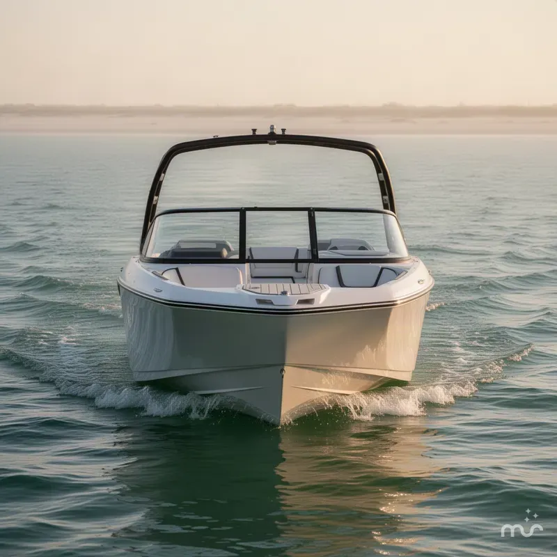 Slide: The Image of Yamaha 252S 2026 - 1