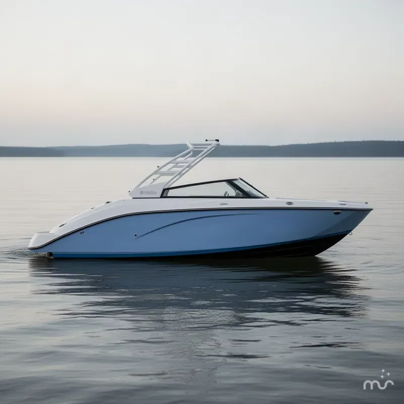 The Image of Yamaha 222SD 2027 - 0