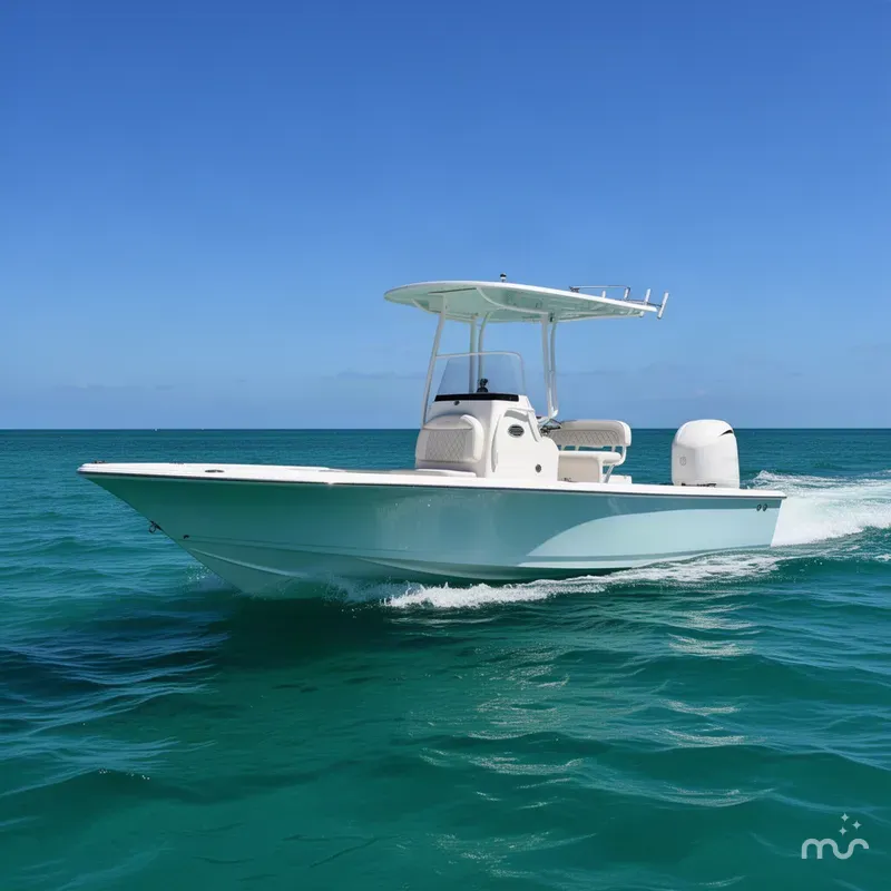 The Image of Key West 210 Bay Reef 2027 - 0