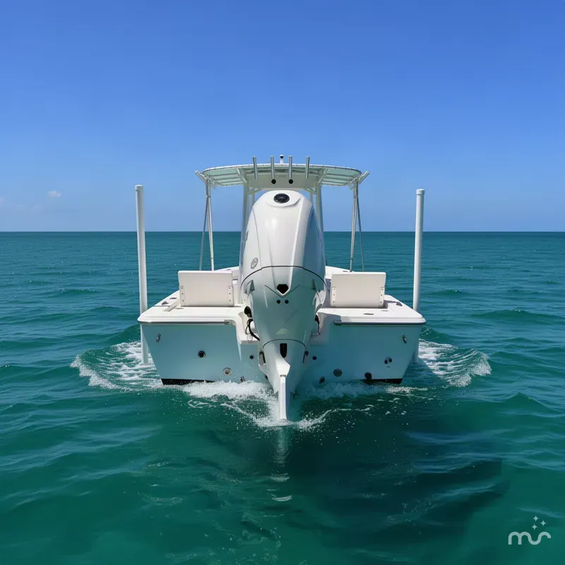 Slide: The Image of Key West 210 Bay Reef 2027 - 2