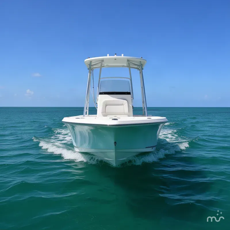 Slide: The Image of Key West 210 Bay Reef 2027 - 3